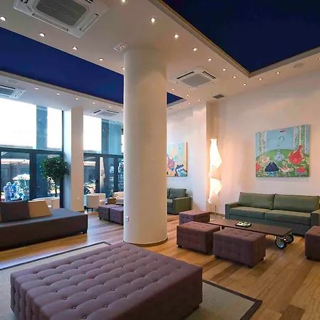 Center Square Hotel Athens