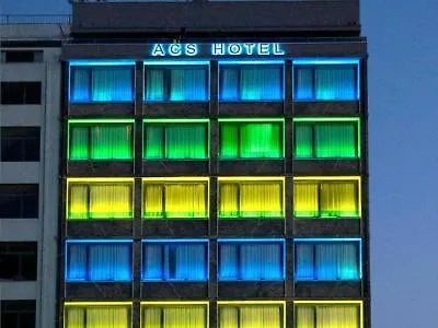 Center Square Hotel