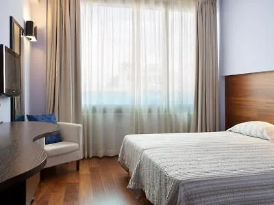 Center Square Hotel Athens