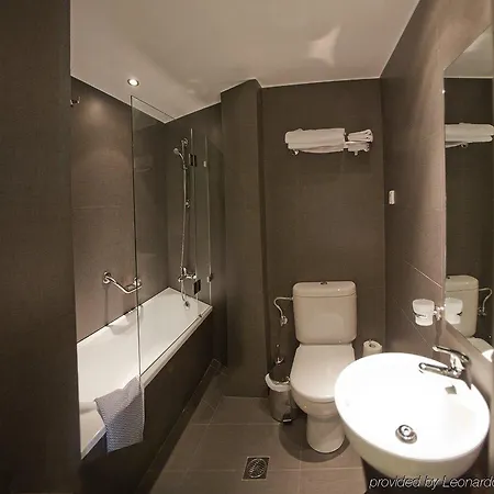 Center Square Hotel Athens