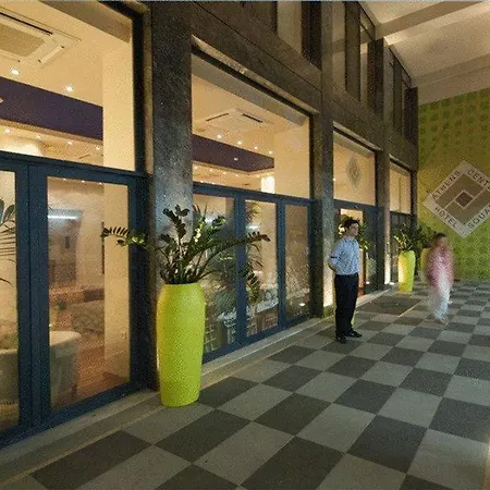 Center Square אתונה