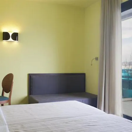 Hotel Center Square Athens