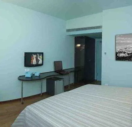 Center Square Hotel Athens