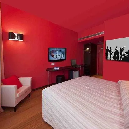 Center Square Hotel Athens