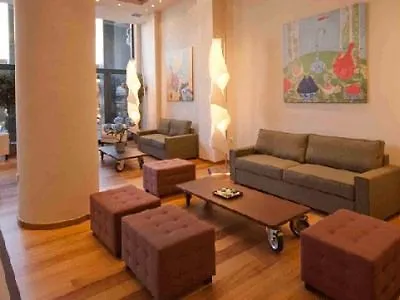 Hotel Center Square 3*
