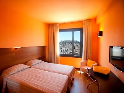 Center Square Hotel 3*