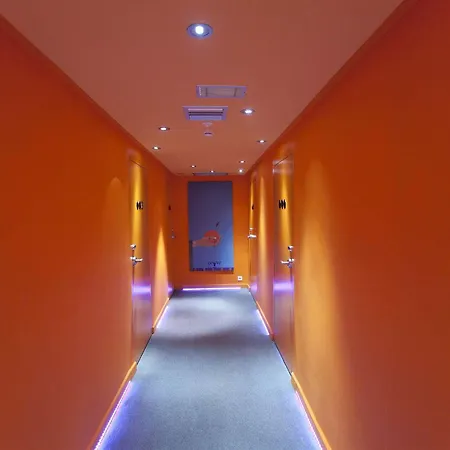 Hotel Center Square Athens