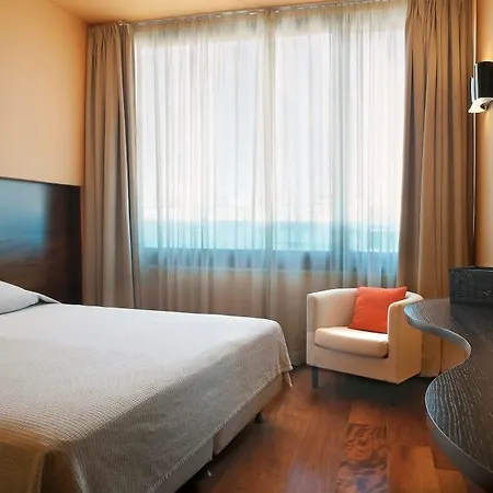 Center Square Hotel